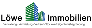 Löwe Immobilien GmbH  / Loewe Immobilien Immobiliengeschäft, Verkauf, Vermietung von Eigentumswohnungen, Einfamilienhäuser und Mehrfamilienhäuser, Verwaltung und Beratung