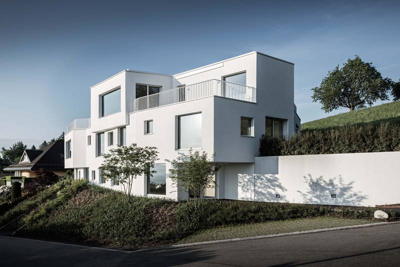 Bewirtschaftung STWEG Maur ZH